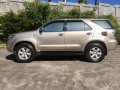 2006 Toyota Fortuner G for sale -8