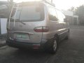Hyundai Starex crdi 2004 model FOR SALE-3