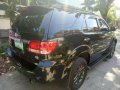 Toyota Fortuner AT 4x4 diesel 2006 FOR SALE-10