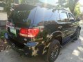 Toyota Fortuner AT 4x4 diesel 2006 FOR SALE-1