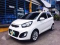 Kia Picanto 2014 for sale-0