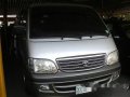 Toyota Hiace 2002 for sale-0