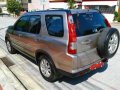 Honda CRV 2005 for sale-7