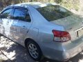 Toyota Vios 1.3E 2010 model-All stock-1