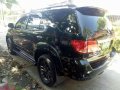 Toyota Fortuner AT 4x4 diesel 2006 FOR SALE-6