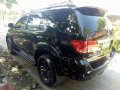 Toyota Fortuner AT 4x4 diesel 2006 FOR SALE-5