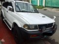 Mitsubishi Montero Sport 1997 for sale-2