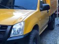 2009 Isuzu Dmax IPV Custom 4JA1 Turbo Diesel-1