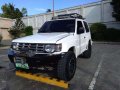 Mitsubishi Pajero 2006 for sale-3