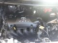 Toyota Vios 1.3E 2010 model-All stock-9