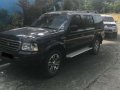 Ford Everest 2005 Manual transmission-3