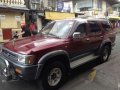 2005 Toyota Hilux for sale-4