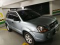 2008 Hyundai Tucson for sale-6
