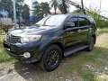 Toyota Fortuner 2016 for sale-9