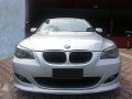 2004 BMW 520i M5 Look  1st own-1