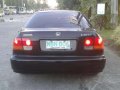 Honda Civic 1998 for sale-0