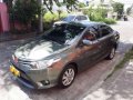FOR SALE 2017 Toyota Vios E AT -9