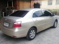 Toyota Vios E 2011 MT FOR SALE-9