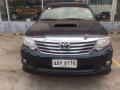 Toyota Fortuner 2014 for sale-0