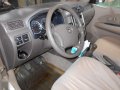 Toyota Avanza G 2008 model Manual transmission-9