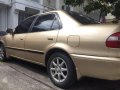 For sale 1998 TOYOTA Corolla Lovelife 1.6 GLI Auotatic -3