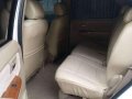 TOYOTA Fortuner 2010 FOR SALE-6