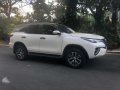 2017 Toyota Fortuner for sale-1