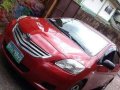 Toyota Vios e 2010 model manual FOR SALE-0