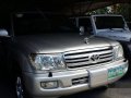 Toyota Land Cruiser 2007 for sale-2