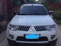 Mitsubishi Montero 2011 for sale-0