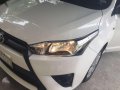 Toyota Yaris 1.3 E Manual 2016 model-4