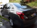 Nissan Almera 2015 Model MT 1.5 FOR SALE-8