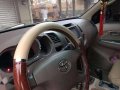 Toyota Fortuner Automatic Diesel 3.0V 4X4 2008-4