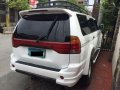 Mitsubishi Montero Sport 1997 for sale-0