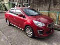 Mitsubishi Mirage G4 GLX MT 2017 for sale-10