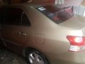 Rush for sale! Toyota Vios 1.5G Top of the line 2010-3
