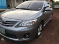 2011 Toyota Altis V for sale-10