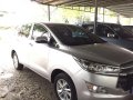 Toyota Innova 2.8 G diesel AT, 2012-1