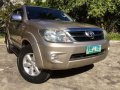 2006 Toyota Fortuner G for sale -9