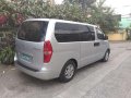 2009 Hyundai Grand Starex automatic FOR SALE-1