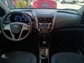 2016 Hyundai Accent HB 1.6 Turbo Diesel 7Spd DCT AT-7