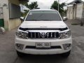 TOYOTA Fortuner 2010 FOR SALE-0