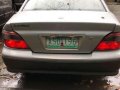 SELLING Mitsubishi Galant 2004-4