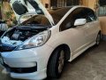 Honda Jazz AT 2013 for sale-5