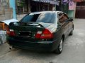 MITSUBISHI Lancer 98 model EFI FOR SALE-2