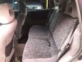 1998 Subaru Forester Turbo for sale -4