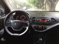 2016 Kia Picanto 1.2 EX Automatic AT with Dual Airbag -2