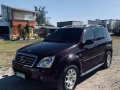 2008 Ssangyong Rexton FOR SALE-7