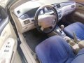 2006 Mitsubishi Lancer for sale-10