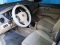 For sale Nissan Livina 2010 Cool Blue 1.8 Gasoline fuel type-0